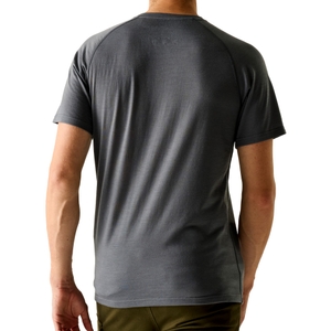 Regatta Herren T-Shirt Kurzarmshirt Funktionsshirt Escade - Bild 4 Regatta Herren T-Shirt Kurzarmshirt Funktionsshirt Escade - Bild 4