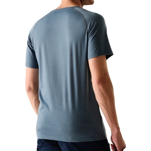 Regatta Herren T-Shirt Kurzarmshirt Funktionsshirt Escade - Bild 4 Regatta Herren T-Shirt Kurzarmshirt Funktionsshirt Escade - Bild 4