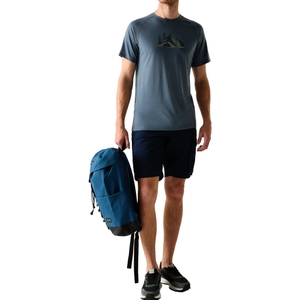 Regatta Herren T-Shirt Kurzarmshirt Funktionsshirt Escade - Bild 2 Regatta Herren T-Shirt Kurzarmshirt Funktionsshirt Escade - Bild 2