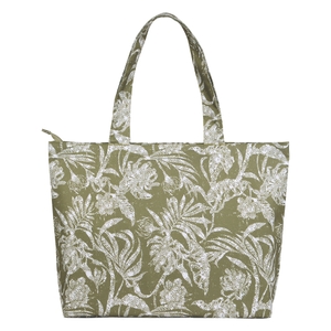 O'Neill Damen Herren Unisex Strandtasche Tragetasche Coastal Print Tote - Bild 1