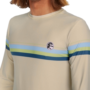 O'Neill Herren Badeshirt UV-Shirt Surfshirt Langarmshirt O'Riginals L/SLV Skins - Bild 5 O'Neill Herren Badeshirt UV-Shirt Surfshirt Langarmshirt O'Riginals L/SLV Skins - Bild 5