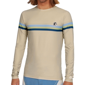 O'Neill Herren Badeshirt UV-Shirt Surfshirt Langarmshirt O'Riginals L/SLV Skins - Bild 3 O'Neill Herren Badeshirt UV-Shirt Surfshirt Langarmshirt O'Riginals L/SLV Skins - Bild 3