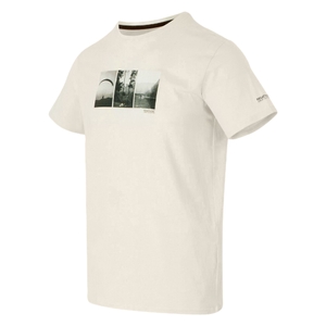 Regatta Herren T-Shirt Kurzarmshirt Funktionsshirt Breezed V - Bild 1 Regatta Herren T-Shirt Kurzarmshirt Funktionsshirt Breezed V - Bild 1