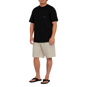 O'Neill Herren Shirt Kurzarmshirt Rundhalsshirt Chest Pocket T-Shirt - Bild 2 O'Neill Herren Shirt Kurzarmshirt Rundhalsshirt Chest Pocket T-Shirt - Bild 2