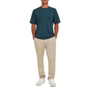 O'Neill Herren Shirt Kurzarmshirt Rundhalsshirt Chest Pocket T-Shirt - Bild 2 O'Neill Herren Shirt Kurzarmshirt Rundhalsshirt Chest Pocket T-Shirt - Bild 2