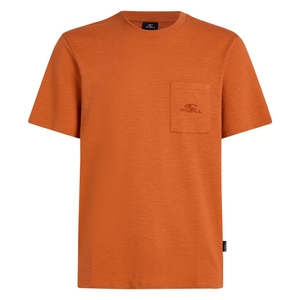 O'Neill Herren Shirt Kurzarmshirt Rundhalsshirt Chest Pocket T-Shirt
