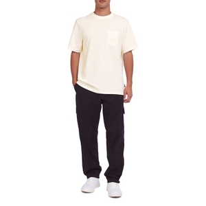 O'Neill Herren Shirt Kurzarmshirt Rundhalsshirt Chest Pocket T-Shirt - Bild 2 O'Neill Herren Shirt Kurzarmshirt Rundhalsshirt Chest Pocket T-Shirt - Bild 2