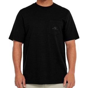 O'Neill Herren Shirt Kurzarmshirt Rundhalsshirt Chest Pocket T-Shirt - Bild 3 O'Neill Herren Shirt Kurzarmshirt Rundhalsshirt Chest Pocket T-Shirt - Bild 3