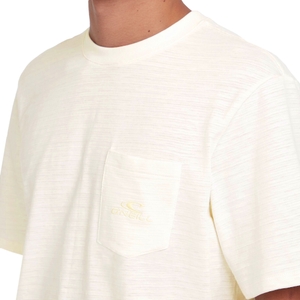 O'Neill Herren Shirt Kurzarmshirt Rundhalsshirt Chest Pocket T-Shirt - Bild 5 O'Neill Herren Shirt Kurzarmshirt Rundhalsshirt Chest Pocket T-Shirt - Bild 5