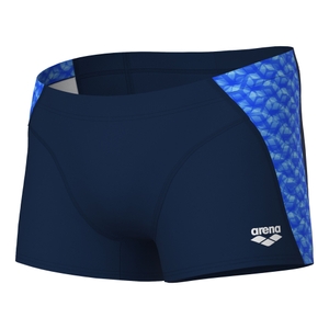 Arena Herren Badehose Badeshorts Schwimmhose Monogram Swim Short - Bild 1 Arena Herren Badehose Badeshorts Schwimmhose Monogram Swim Short - Bild 1