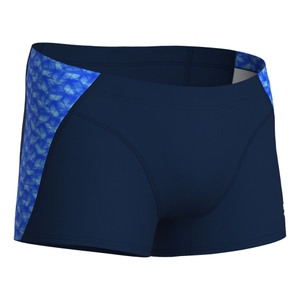 Arena Herren Badehose Badeshorts Schwimmhose Monogram Swim Short - Bild 3 Arena Herren Badehose Badeshorts Schwimmhose Monogram Swim Short - Bild 3