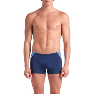 Arena Herren Badehose Badeshorts Schwimmhose Monogram Swim Short - Bild 4 Arena Herren Badehose Badeshorts Schwimmhose Monogram Swim Short - Bild 4