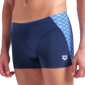 Arena Herren Badehose Badeshorts Schwimmhose Monogram Swim Short - Bild 5 Arena Herren Badehose Badeshorts Schwimmhose Monogram Swim Short - Bild 5