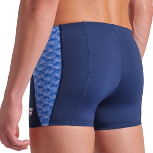 Arena Herren Badehose Badeshorts Schwimmhose Monogram Swim Short - Bild 6 Arena Herren Badehose Badeshorts Schwimmhose Monogram Swim Short - Bild 6