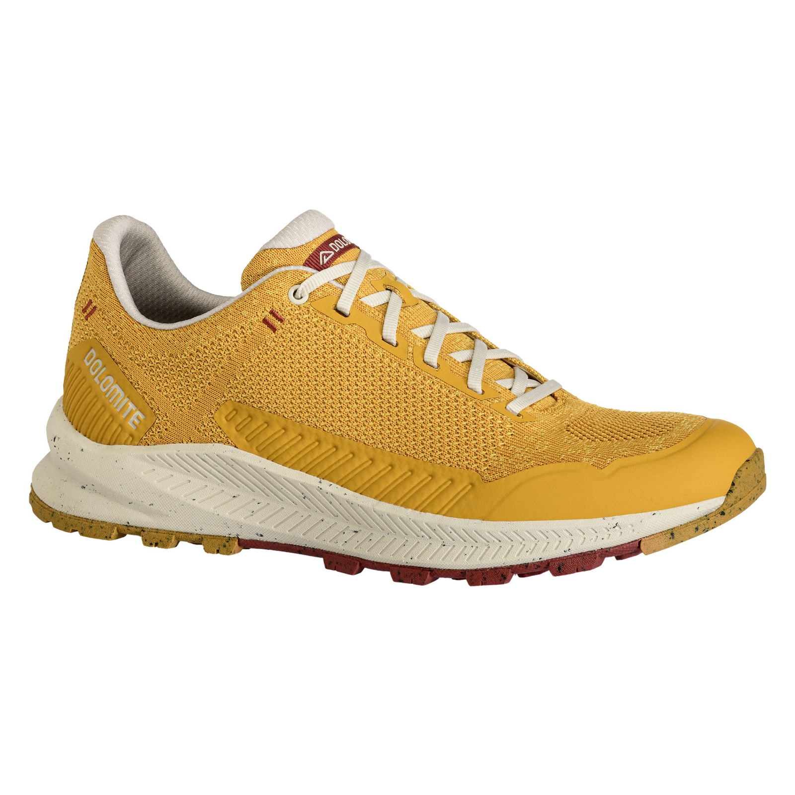 Dolomite Herren Schuhe Halbschuhe Schnürschuhe Carezza Knit Dolomite Herren Schuhe Halbschuhe Schnürschuhe Carezza Knit