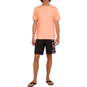 O'Neill Herren Shirt Kurzarmshirt Rundhalsshirt Small Logo T-Shirt - Bild 2 O'Neill Herren Shirt Kurzarmshirt Rundhalsshirt Small Logo T-Shirt - Bild 2