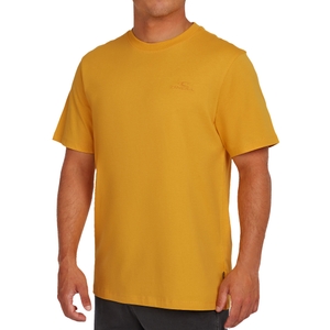 O'Neill Herren Shirt Kurzarmshirt Rundhalsshirt Small Logo T-Shirt - Bild 3