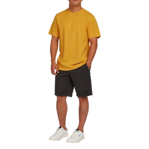 O'Neill Herren Shirt Kurzarmshirt Rundhalsshirt Small Logo T-Shirt - Bild 2