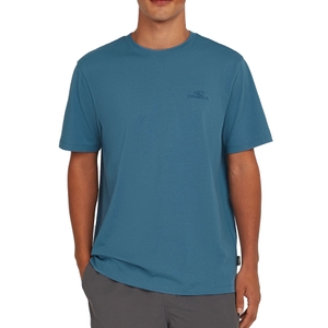 O'Neill Herren Shirt Kurzarmshirt Rundhalsshirt Small Logo T-Shirt - Bild 3 O'Neill Herren Shirt Kurzarmshirt Rundhalsshirt Small Logo T-Shirt - Bild 3