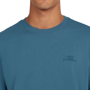 O'Neill Herren Shirt Kurzarmshirt Rundhalsshirt Small Logo T-Shirt - Bild 5 O'Neill Herren Shirt Kurzarmshirt Rundhalsshirt Small Logo T-Shirt - Bild 5