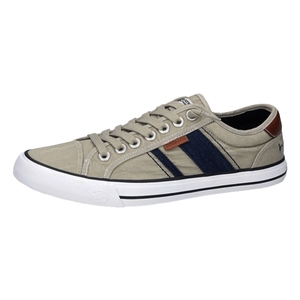 Dockers by Gerli Herren Schuhe Low-Top Sneaker Washed Canvas - Bild 1 Dockers by Gerli Herren Schuhe Low-Top Sneaker Washed Canvas - Bild 1