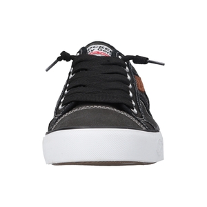 Dockers by Gerli Herren Schuhe Low-Top Sneaker Washed Canvas - Bild 3 Dockers by Gerli Herren Schuhe Low-Top Sneaker Washed Canvas - Bild 3