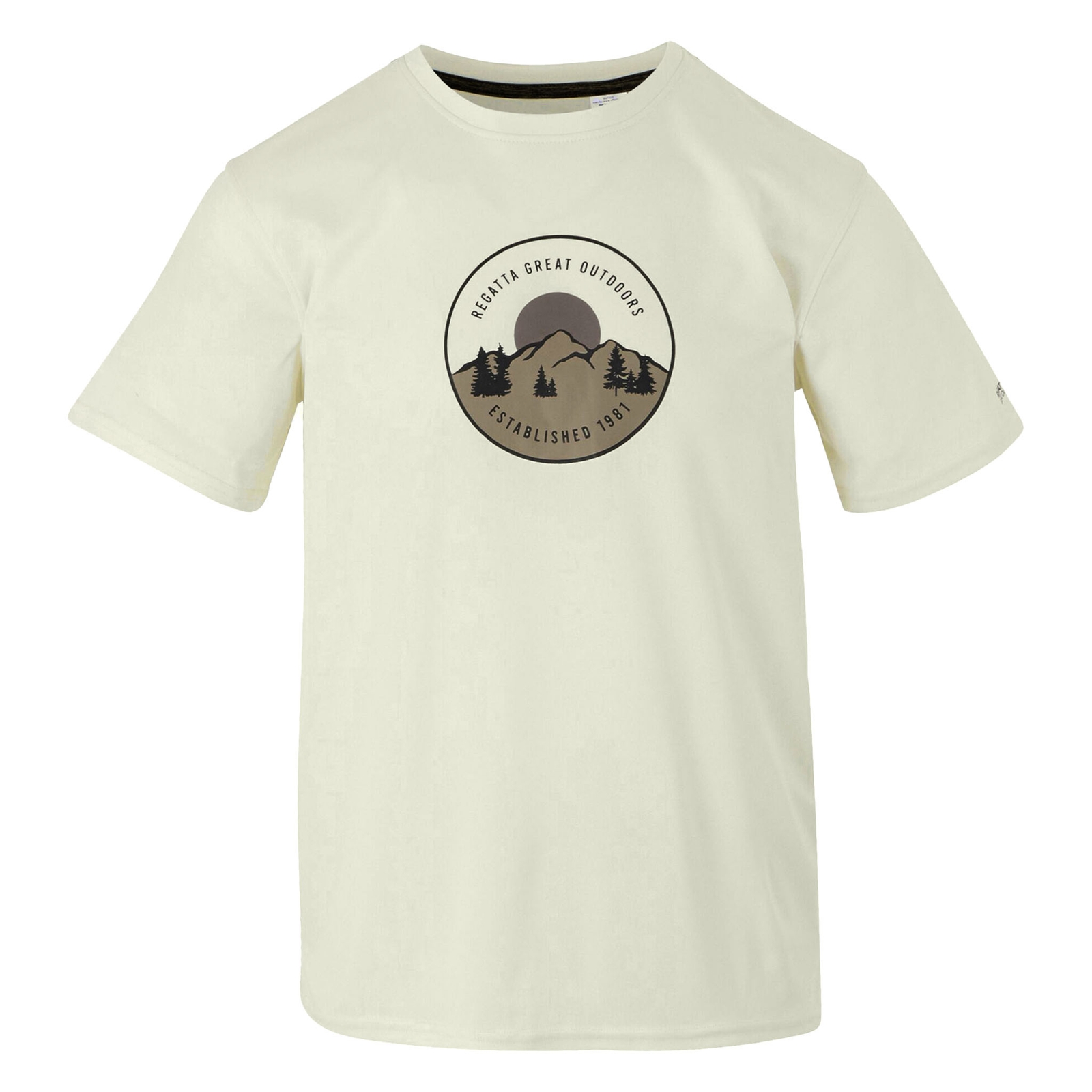 Regatta Herren T-Shirt Kurzarmshirt Funktionsshirt Fingal IX T-Shirt Regatta Herren T-Shirt Kurzarmshirt Funktionsshirt Fingal IX T-Shirt