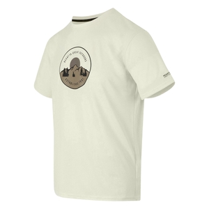 Regatta Herren T-Shirt Kurzarmshirt Funktionsshirt Fingal IX T-Shirt - Bild 1 Regatta Herren T-Shirt Kurzarmshirt Funktionsshirt Fingal IX T-Shirt - Bild 1