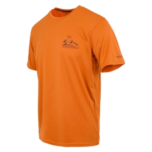 Regatta Herren T-Shirt Kurzarmshirt Funktionsshirt Fingal IX T-Shirt - Bild 1 Regatta Herren T-Shirt Kurzarmshirt Funktionsshirt Fingal IX T-Shirt - Bild 1