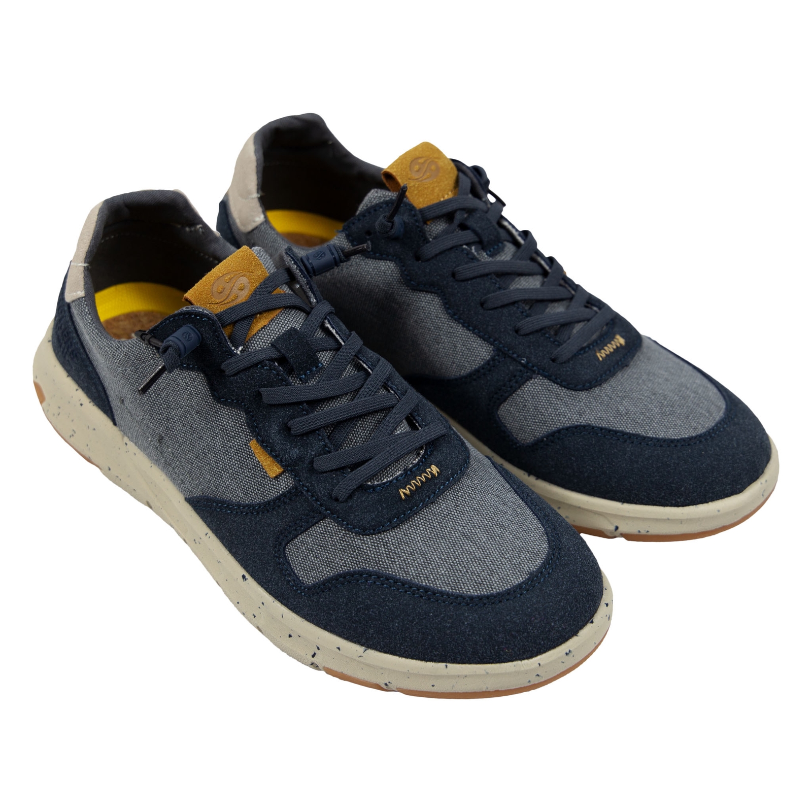 Dockers by Gerli Herren Schuhe Low Top Sneaker Slip On Halbschuhe Freizeitschuhe Dockers by Gerli Herren Schuhe Low Top Sneaker Slip On Halbschuhe Freizeitschuhe