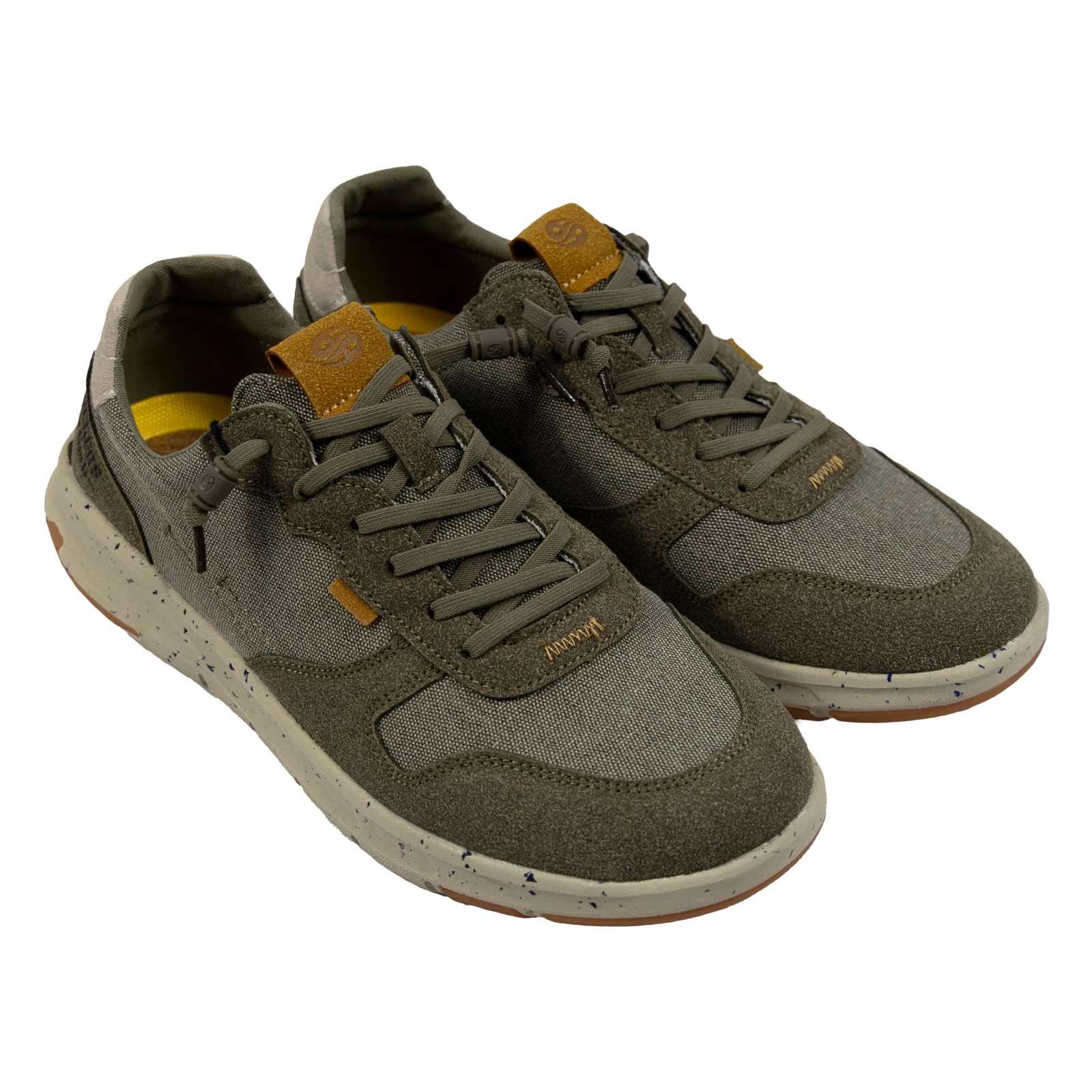 Dockers by Gerli Herren Schuhe Low Top Sneaker Slip On Halbschuhe Freizeitschuhe Dockers by Gerli Herren Schuhe Low Top Sneaker Slip On Halbschuhe Freizeitschuhe
