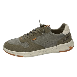 Dockers by Gerli Herren Schuhe Low Top Sneaker Slip On Halbschuhe Freizeitschuhe - Bild 1 Dockers by Gerli Herren Schuhe Low Top Sneaker Slip On Halbschuhe Freizeitschuhe - Bild 1