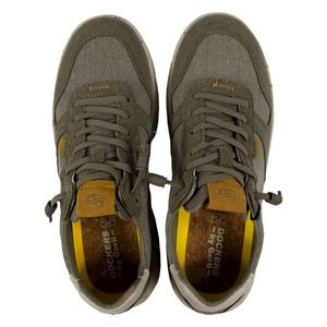 Dockers by Gerli Herren Schuhe Low Top Sneaker Slip On Halbschuhe Freizeitschuhe - Bild 2 Dockers by Gerli Herren Schuhe Low Top Sneaker Slip On Halbschuhe Freizeitschuhe - Bild 2