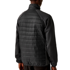 Regatta Herren Jacke Outdoorjacke Clumber IV Hybrid - Bild 4 Regatta Herren Jacke Outdoorjacke Clumber IV Hybrid - Bild 4