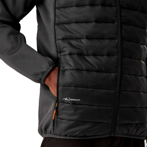 Regatta Herren Jacke Outdoorjacke Clumber IV Hybrid - Bild 6 Regatta Herren Jacke Outdoorjacke Clumber IV Hybrid - Bild 6
