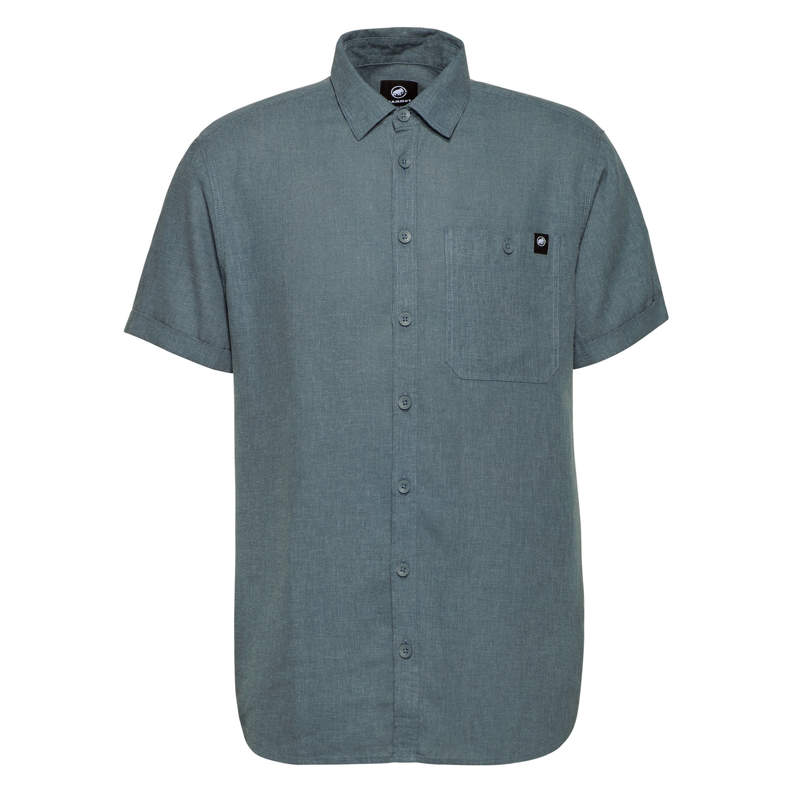 Mammut Herren Wanderhemd Freizeithemd Outdoorhemd Alvra Summer Hemd Men Mammut Herren Wanderhemd Freizeithemd Outdoorhemd Alvra Summer Hemd Men