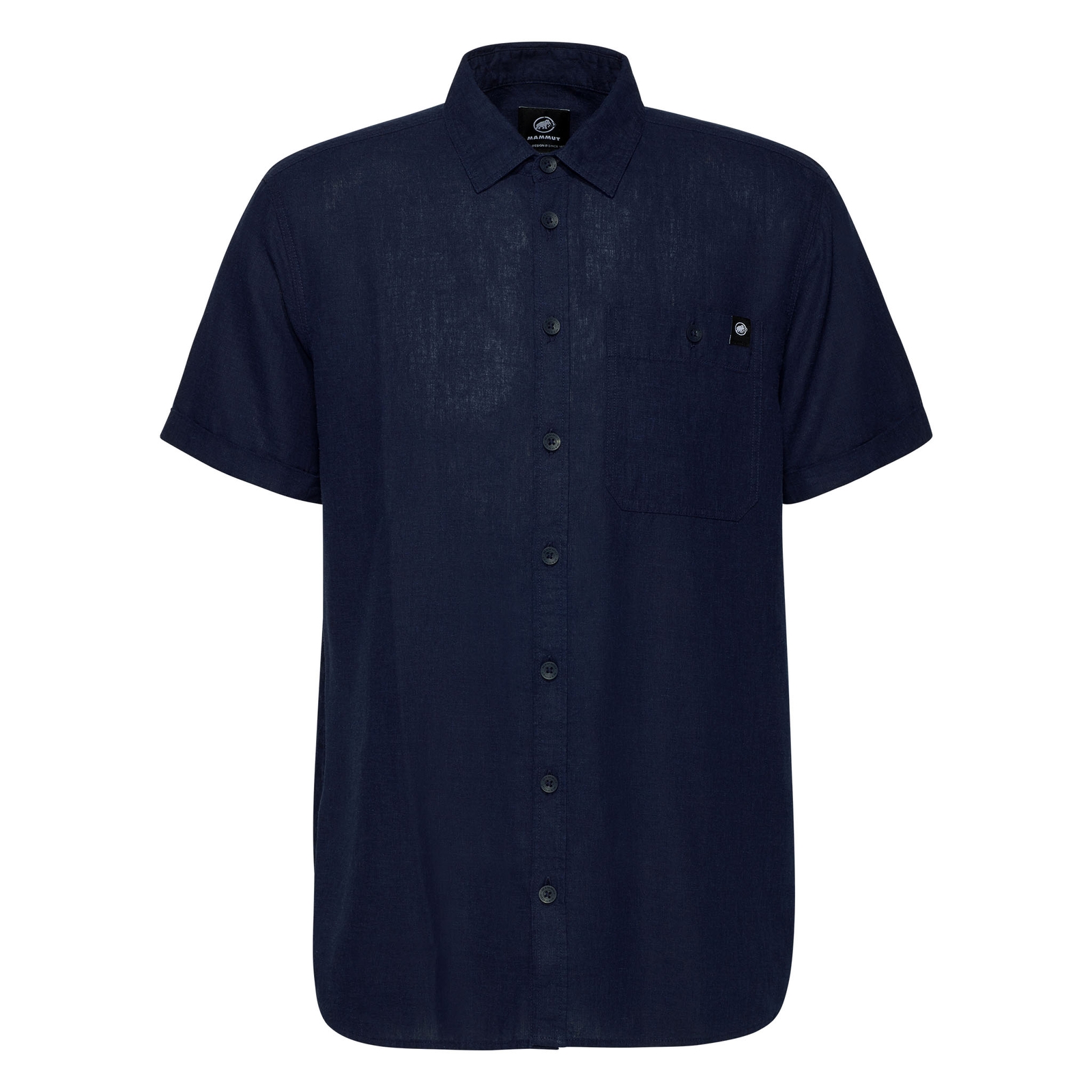 Mammut Herren Wanderhemd Freizeithemd Outdoorhemd Alvra Summer Hemd Men Mammut Herren Wanderhemd Freizeithemd Outdoorhemd Alvra Summer Hemd Men