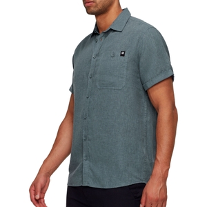 Mammut Herren Wanderhemd Freizeithemd Outdoorhemd Alvra Summer Hemd Men - Bild 1 Mammut Herren Wanderhemd Freizeithemd Outdoorhemd Alvra Summer Hemd Men - Bild 1