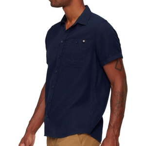 Mammut Herren Wanderhemd Freizeithemd Outdoorhemd Alvra Summer Hemd Men - Bild 1 Mammut Herren Wanderhemd Freizeithemd Outdoorhemd Alvra Summer Hemd Men - Bild 1