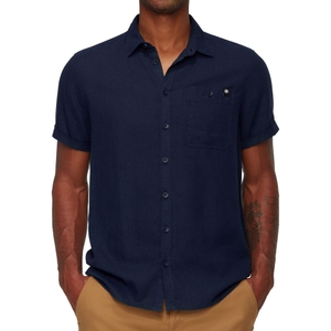 Mammut Herren Wanderhemd Freizeithemd Outdoorhemd Alvra Summer Hemd Men - Bild 2 Mammut Herren Wanderhemd Freizeithemd Outdoorhemd Alvra Summer Hemd Men - Bild 2