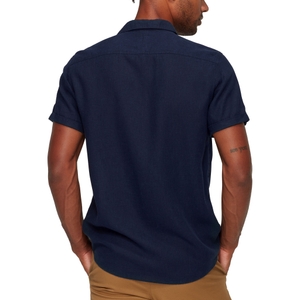 Mammut Herren Wanderhemd Freizeithemd Outdoorhemd Alvra Summer Hemd Men - Bild 3 Mammut Herren Wanderhemd Freizeithemd Outdoorhemd Alvra Summer Hemd Men - Bild 3