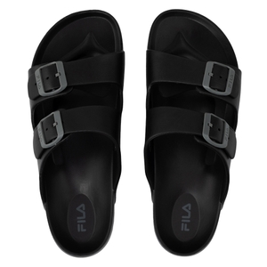 Fila Damen Schuhe Badeschuhe Schlappen Fila Matero Slipper wmn - Bild 2