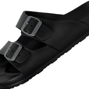 Fila Damen Schuhe Badeschuhe Schlappen Fila Matero Slipper wmn - Bild 4