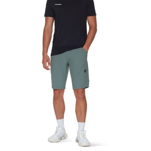 Mammut Herren Funktionshose Wanderhose Trekkinghose Hiking V Shorts - Bild 3 Mammut Herren Funktionshose Wanderhose Trekkinghose Hiking V Shorts - Bild 3