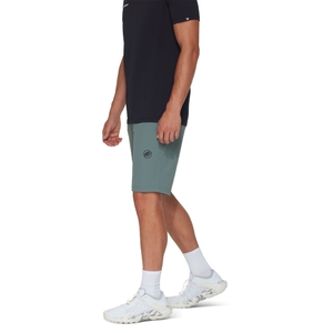 Mammut Herren Funktionshose Wanderhose Trekkinghose Hiking V Shorts - Bild 4 Mammut Herren Funktionshose Wanderhose Trekkinghose Hiking V Shorts - Bild 4
