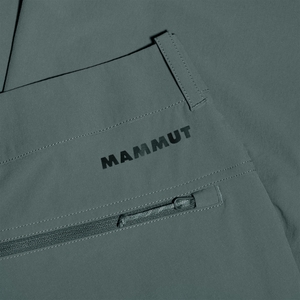 Mammut Herren Funktionshose Wanderhose Trekkinghose Hiking V Shorts - Bild 2 Mammut Herren Funktionshose Wanderhose Trekkinghose Hiking V Shorts - Bild 2