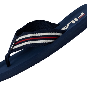 Fila Damen Zehentrenner Badeschuhe Flip-Flops Fila Pedaro Slipper wmn - Bild 3