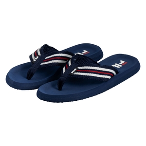 Fila Damen Zehentrenner Badeschuhe Flip-Flops Fila Pedaro Slipper wmn