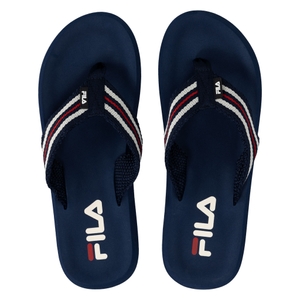 Fila Damen Zehentrenner Badeschuhe Flip-Flops Fila Pedaro Slipper wmn - Bild 1