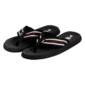 Fila Herren Zehentrenner Badeschuhe Flip-Flops Fila Pedaro Slipper